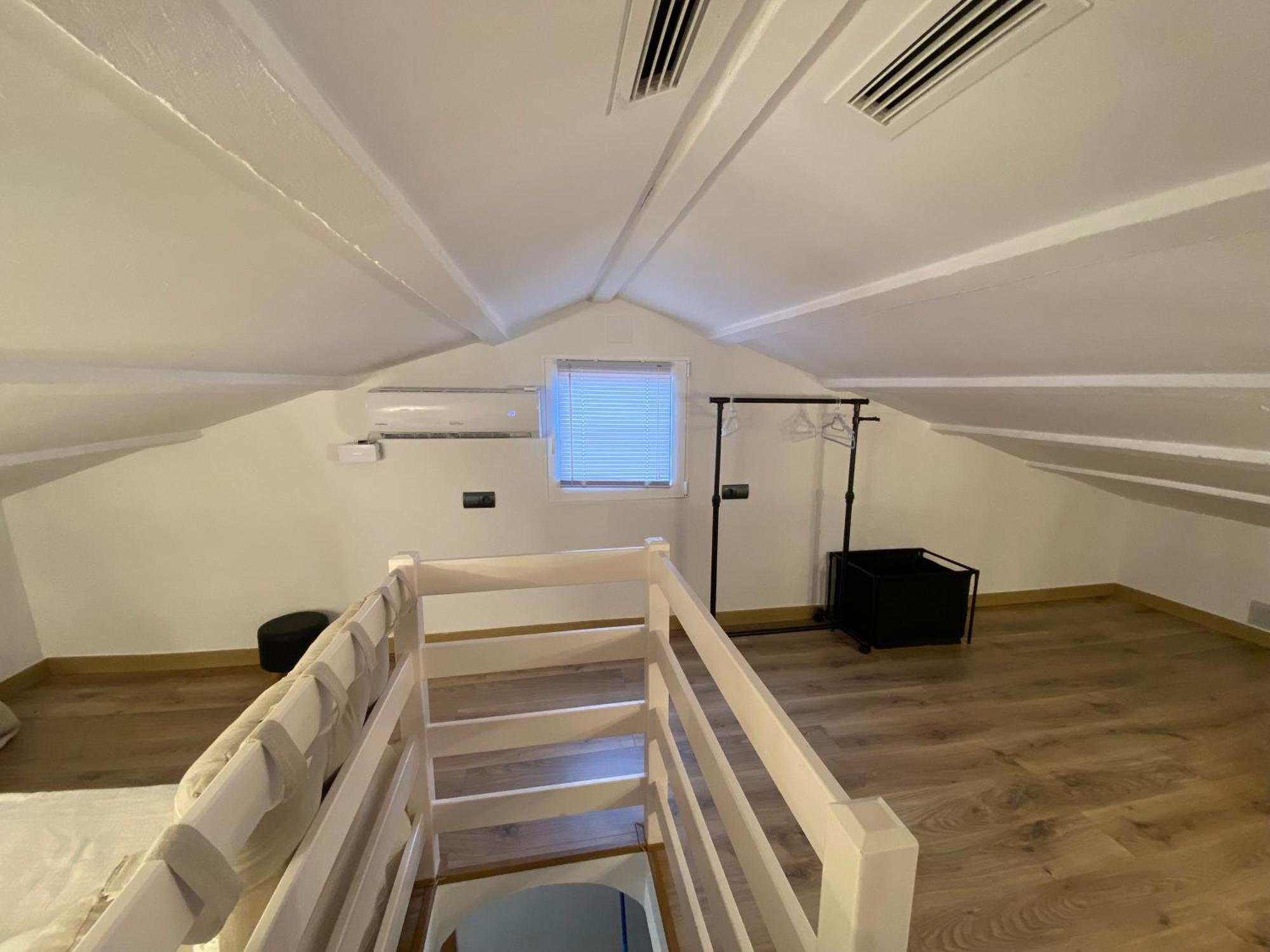 Casa Luci Villa Sant Jaume d'Enveja Exteriör bild