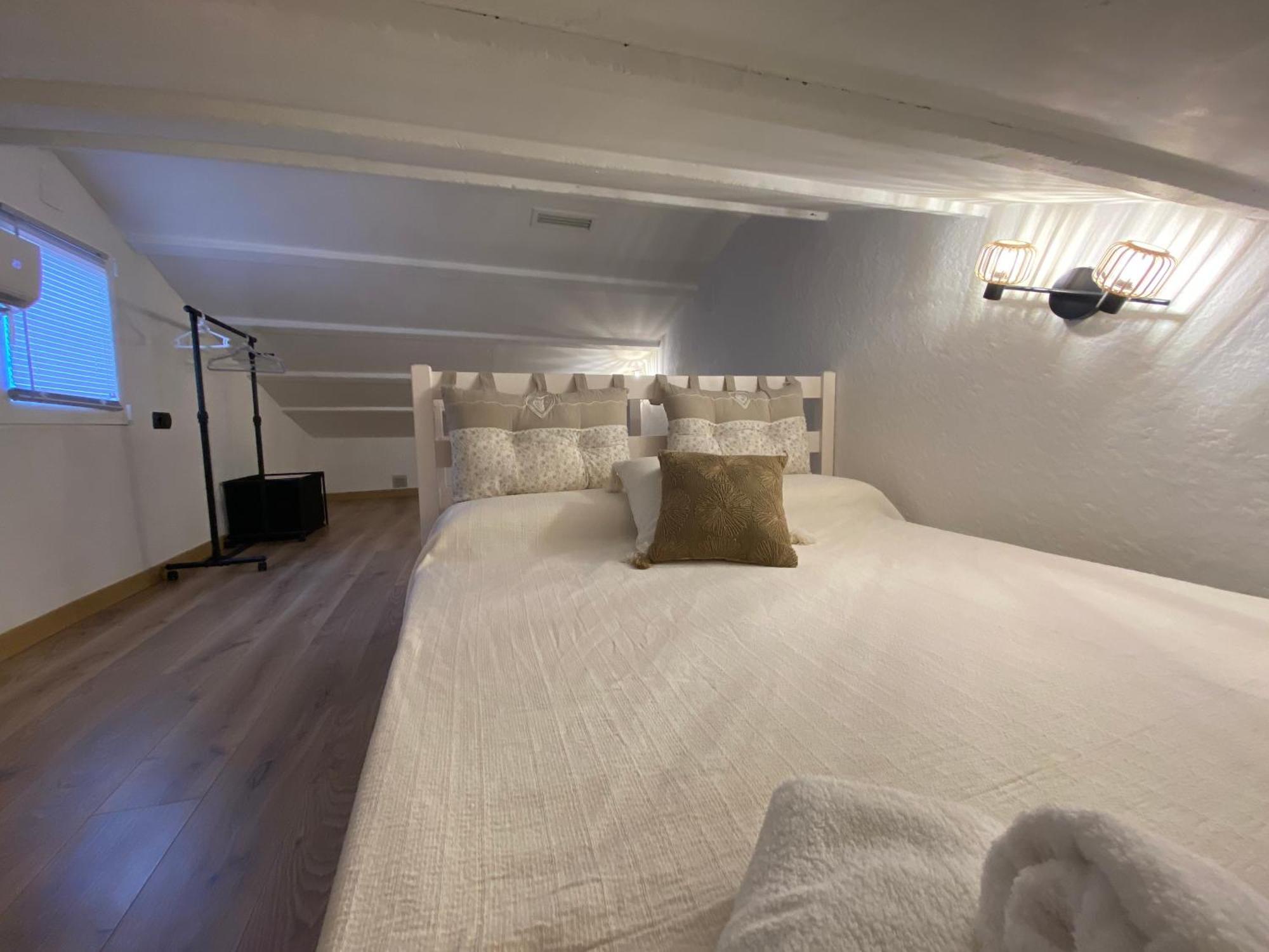 Casa Luci Villa Sant Jaume d'Enveja Exteriör bild