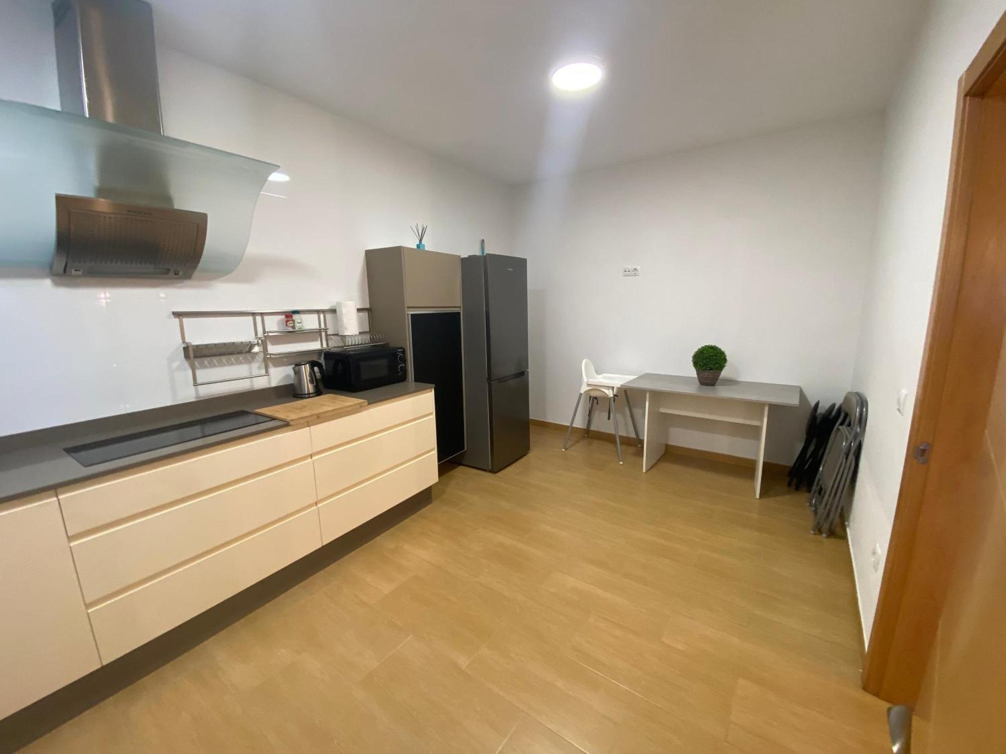 Casa Luci Villa Sant Jaume d'Enveja Exteriör bild