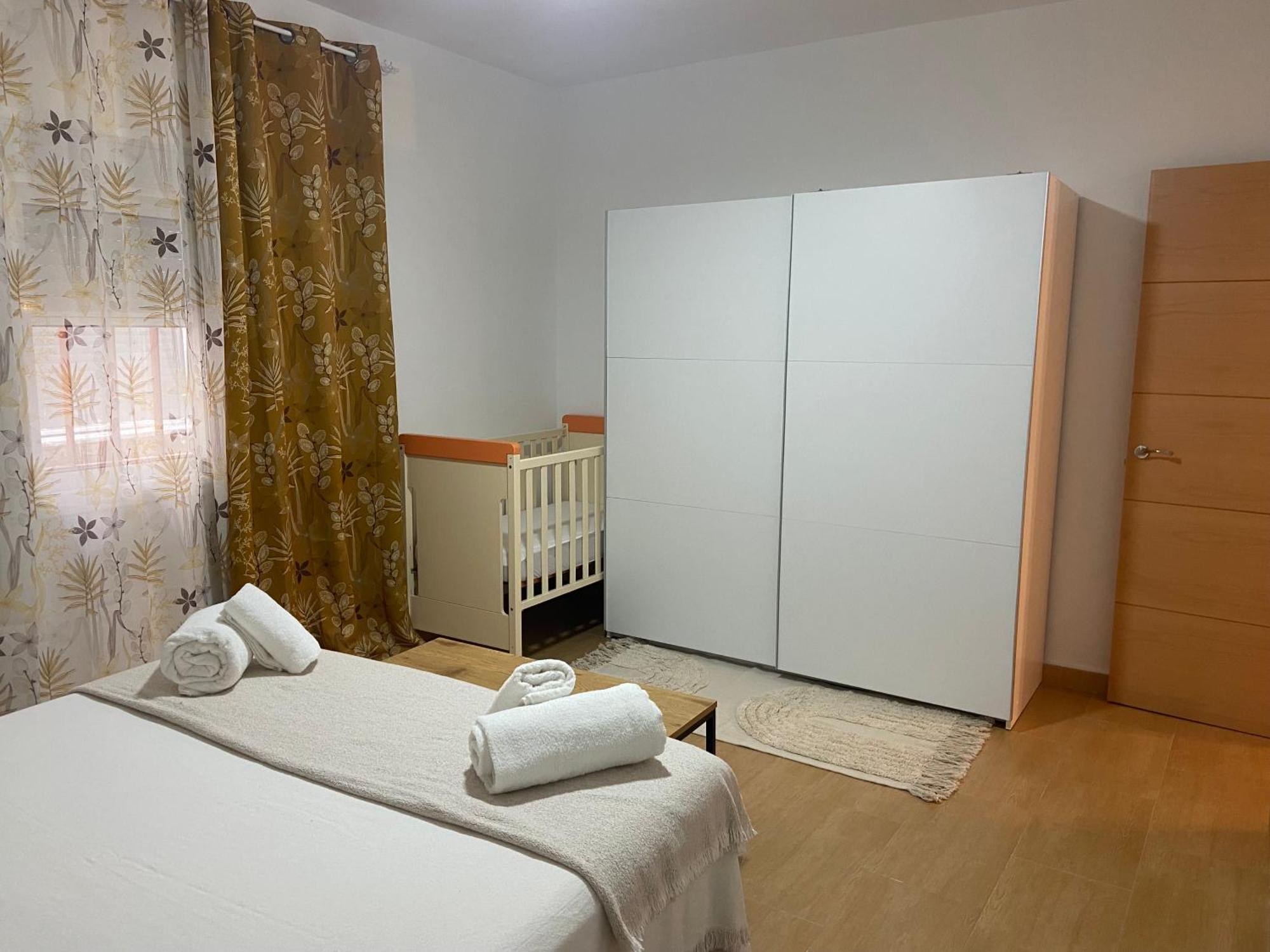 Casa Luci Villa Sant Jaume d'Enveja Exteriör bild